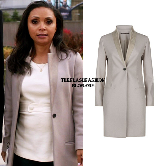 the flash 4x12 cecile coat(blog)