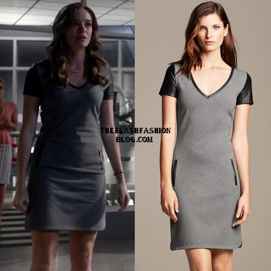 the flash 1x08 c dress